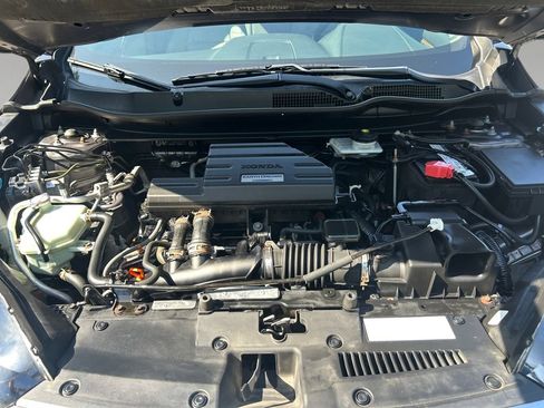 Used 2018 Honda CR-V EX-L image 20