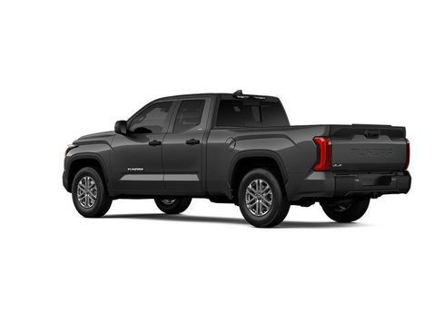 New 2026 Toyota Tundra SR5 AWD/4WD image 6