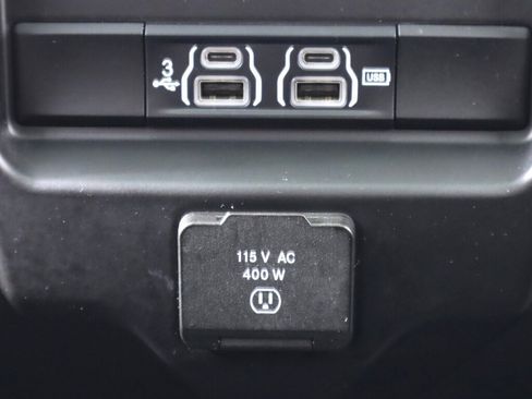 Used 2019 RAM 1500 Rebel w/ Rebel Level 2 Equipment Group image 39