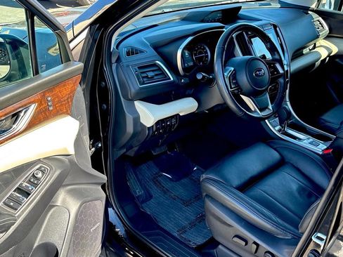 Used 2022 Subaru Ascent Touring image 17