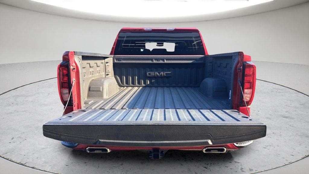 Used 2024 GMC Sierra 1500 Elevation AWD/4WD image 26