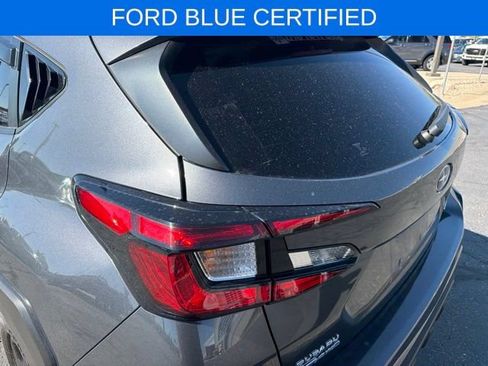 Used 2024 Subaru Crosstrek 2.0i AWD/4WD image 22
