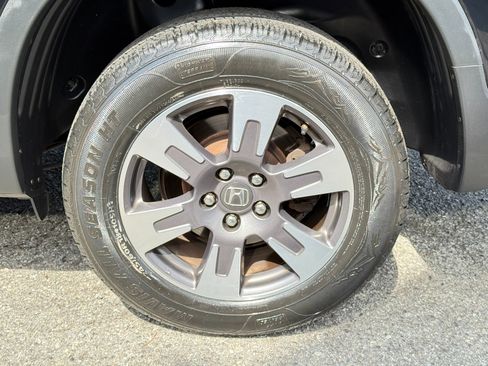 Used 2018 Honda Ridgeline RTL-T image 84