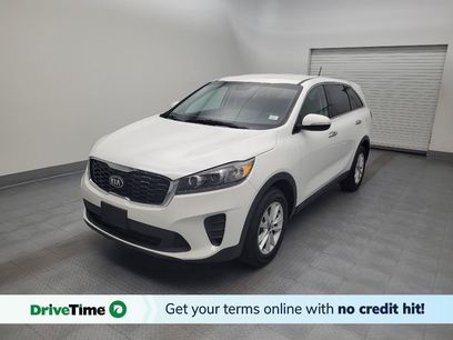 Used 2020 Kia Sorento L