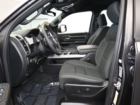 Used 2025 RAM 1500 Big Horn image 11
