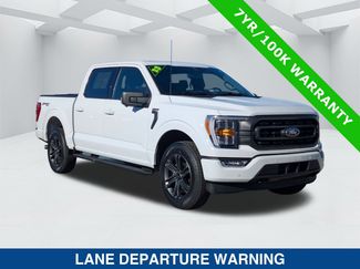 Certified 2023 Ford F150 XLT w/ Equipment Group 302A High video 2