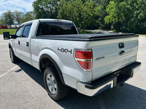 Used 2010 Ford F150 XLT AWD/4WD image 7
