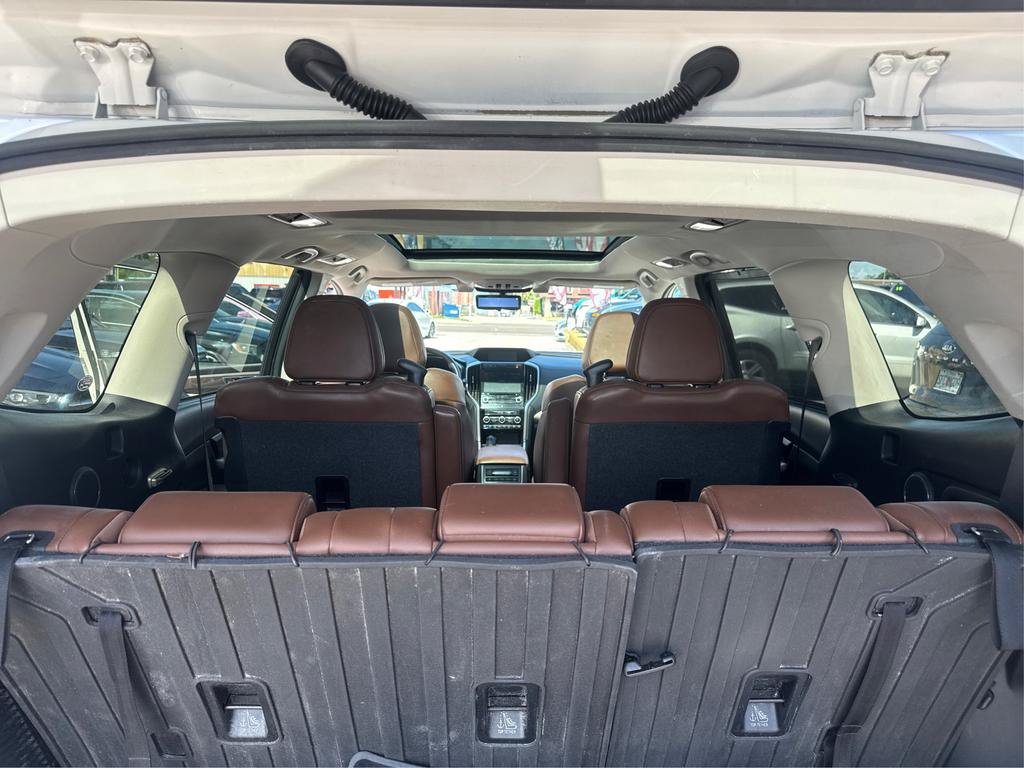 Used 2019 Subaru Ascent Touring w/ Popular Package #2A AWD/4WD image 11