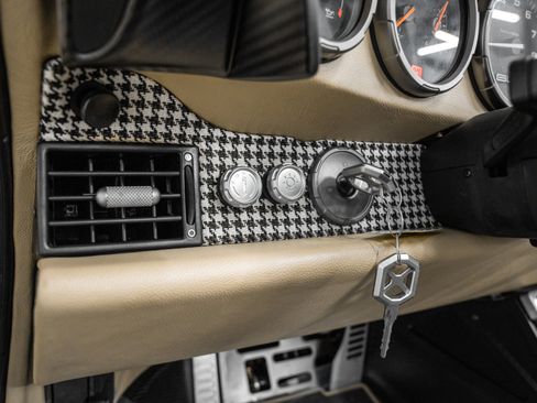 Used 1997 Porsche 911 Gunther Werks Speedster -1 of image 36