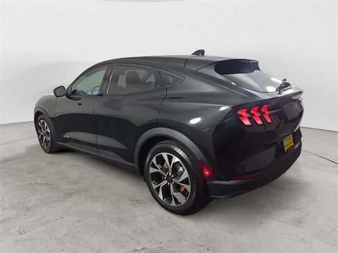 Certified 2024 Ford Mustang Mach-E Select w/ Comfort Package Lite image 3