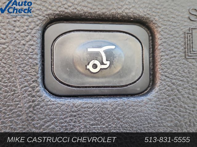 Used 2024 Ford Edge Titanium AWD/4WD image 31