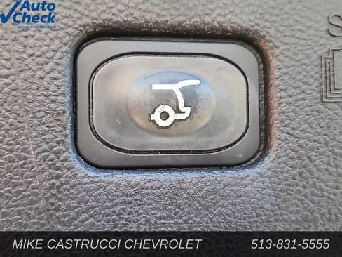 Used 2024 Ford Edge Titanium AWD/4WD image 31
