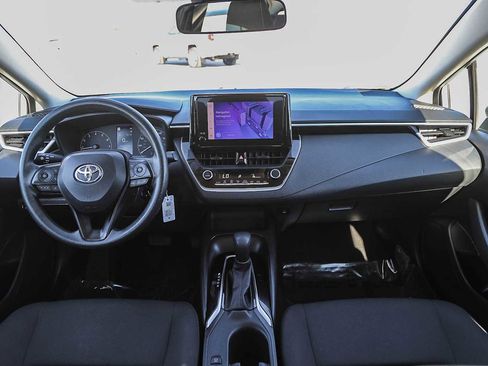 Certified 2023 Toyota Corolla LE image 13