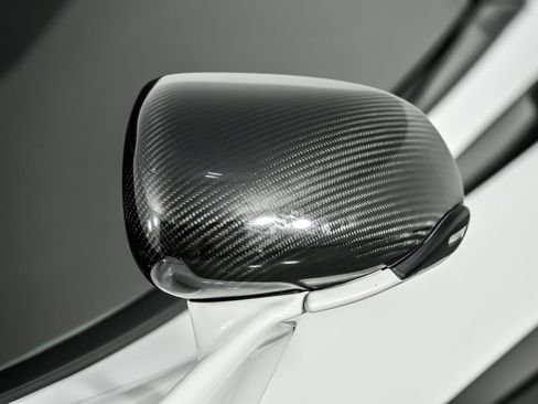 Used 2019 McLaren 600LT image 8