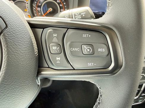 New 2026 Jeep Gladiator Mojave AWD/4WD image 32