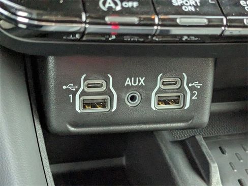 New 2026 Dodge Durango GT image 23