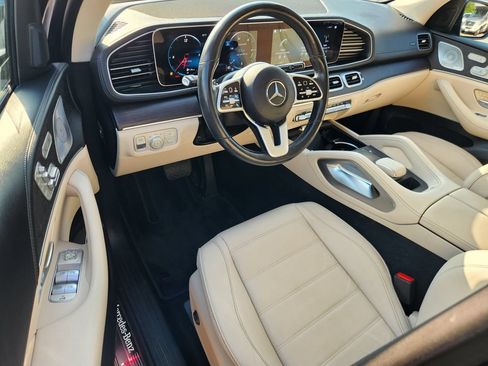 Used 2021 Mercedes-Benz GLE 350 4MATIC image 15