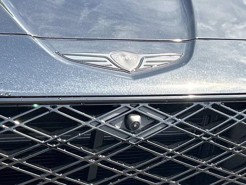 New 2027 Genesis GV80 3.5T Prestige AWD/4WD image 11