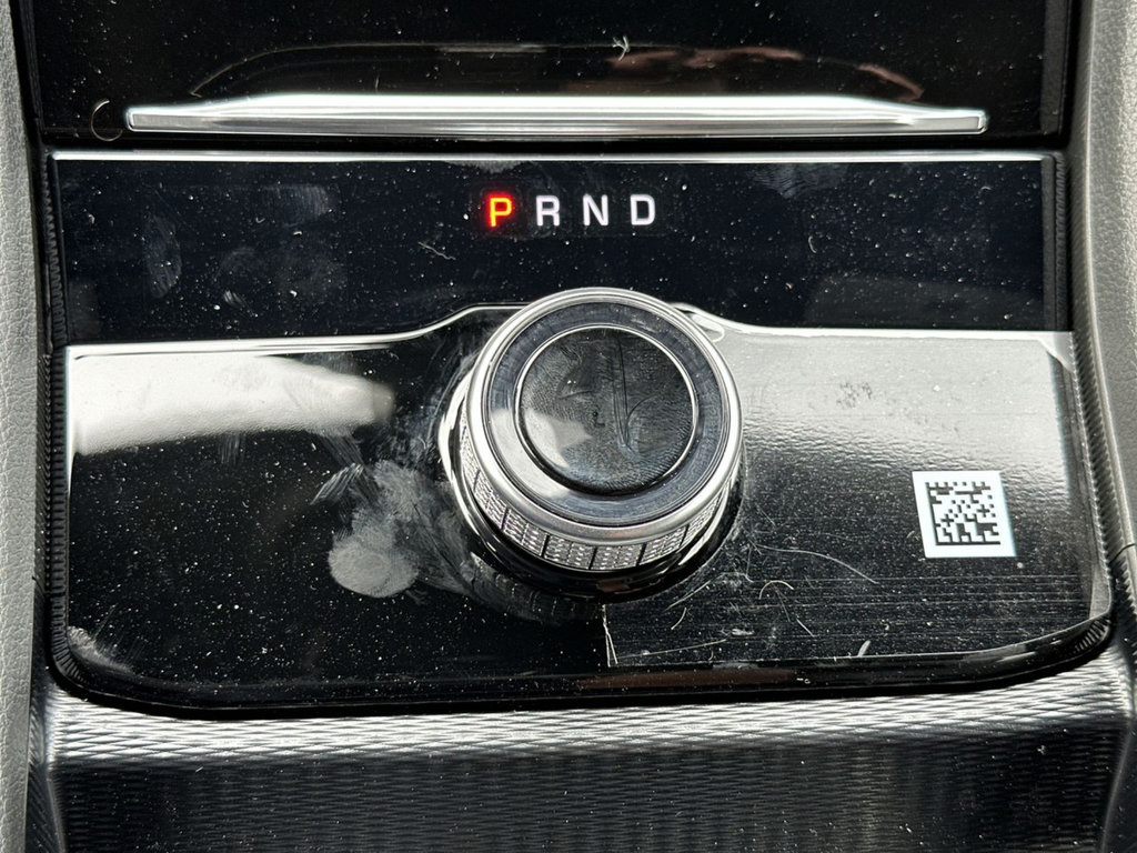 New 2027 Jeep Grand Cherokee Altitude RWD image 27