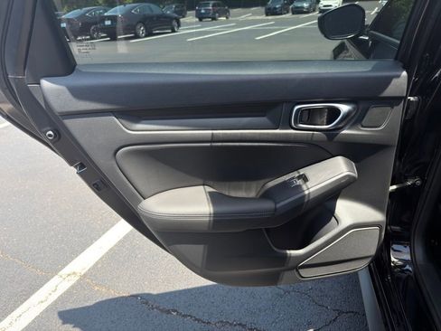 Certified 2023 Honda Civic EX-L image 20