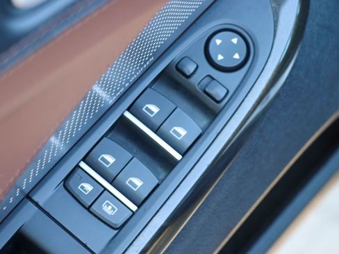 Used 2015 BMW 650i Gran Coupe RWD image 14