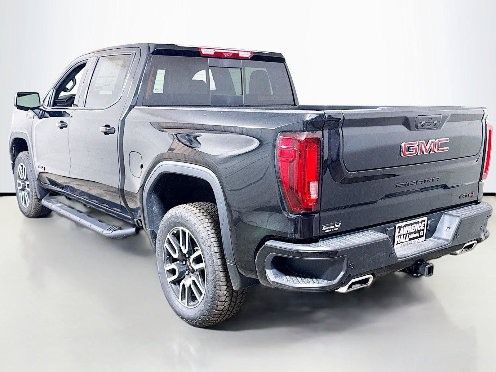 New 2026 GMC Sierra 1500 AT4 w/ AT4 Premium Package AWD/4WD image 3