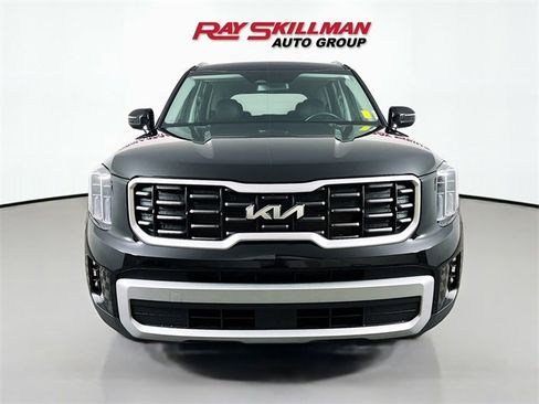 Used 2024 Kia Telluride S w/ S Sunroof Package image 2
