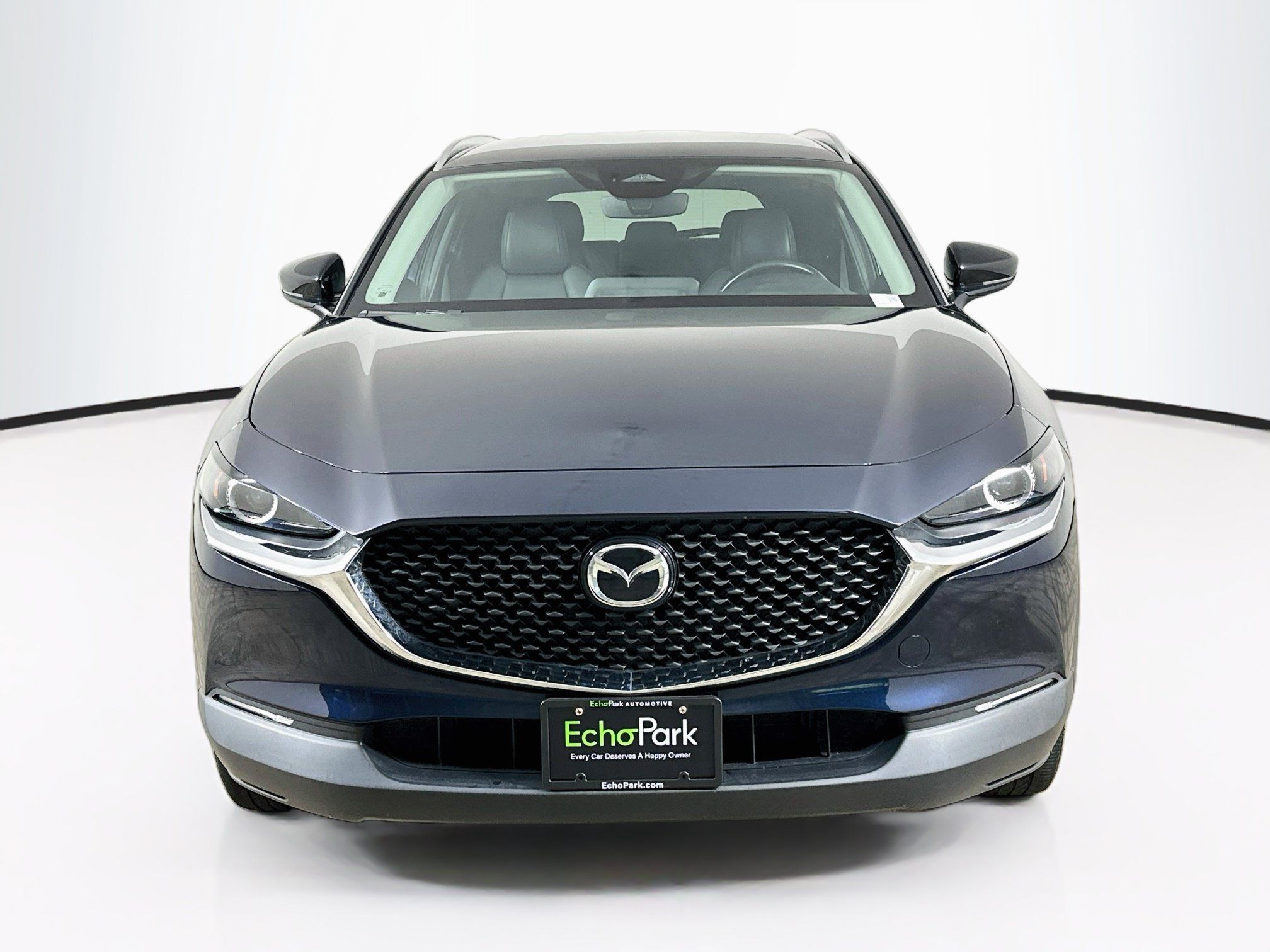 Used 2024 MAZDA CX-30 AWD 2.5 S w/ Select Sport Pkg image 2