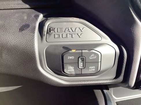 New 2026 RAM 2500 Laramie w/ Towing Technology Group image 21