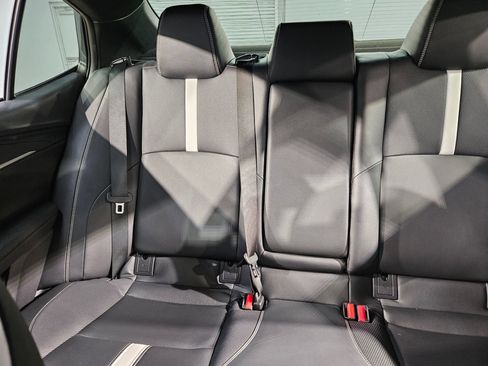 Used 2025 Toyota Camry SE w/ Convenience Package FWD image 12