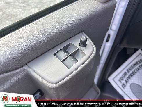 Used 2024 GMC Savana 2500 w/ Driver Convenience Package image 11