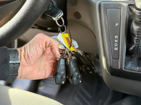 Used 2024 Ford Transit 250 Low Roof w/ Exterior Upgrade Package image 63