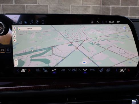 New 2026 Chevrolet Traverse RS AWD/4WD image 29