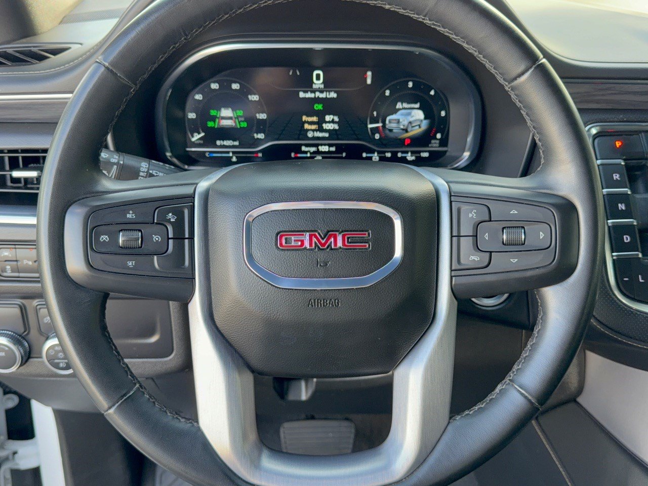 Certified 2024 GMC Yukon XL SLT RWD image 10