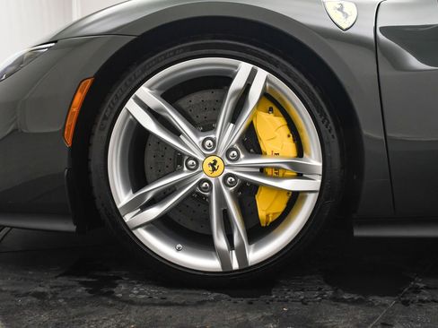 Certified 2025 Ferrari 296 GTB image 30