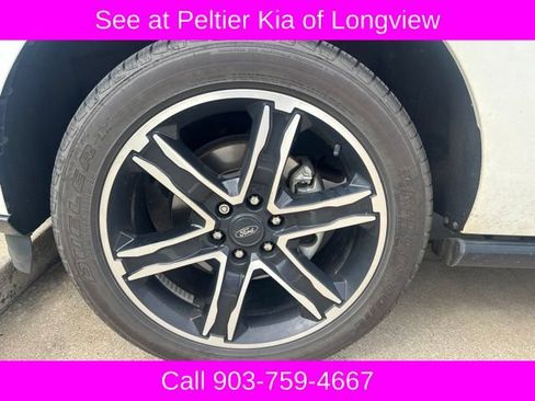 Used 2021 Ford Expedition Max Limited RWD image 4