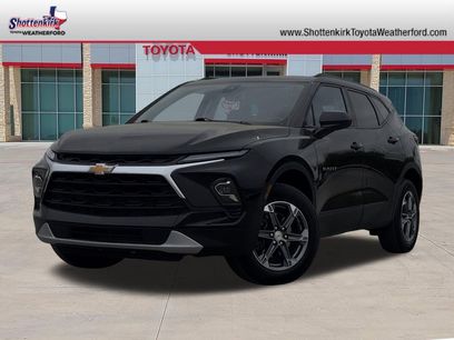 Used 2024 Chevrolet Blazer LT w/ Convenience Package