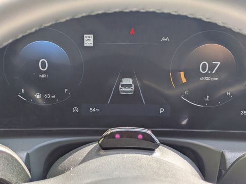 New 2025 Hyundai Tucson SEL image 32