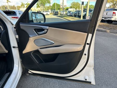 Used 2020 Acura RDX Technology Package image 26