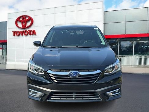 Used 2021 Subaru Legacy Limited AWD/4WD image 11