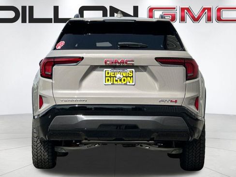 New 2026 GMC Terrain AT4 AWD/4WD image 5