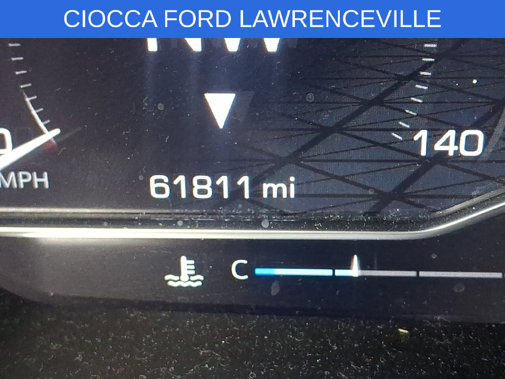 Used 2023 GMC Yukon XL SLT AWD/4WD image 23