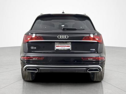 Used 2023 Audi Q5 2.0T Premium