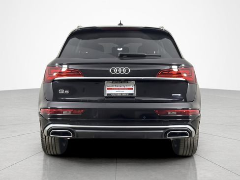 Used 2023 Audi Q5 2.0T Premium AWD/4WD image 4