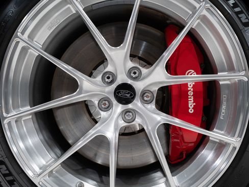 Used 2022 Ford Mustang Shelby GT500 RWD image 40