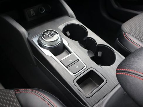 Used 2024 Ford Escape ST-Line w/ Tech Pack #1 image 22