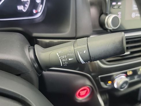 Certified 2022 Honda Accord Sport image 27