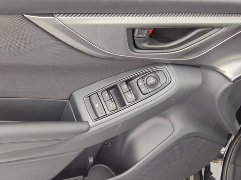 New 2026 Subaru WRX AWD/4WD image 12