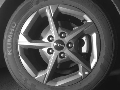 Used 2025 Kia K4 FWD image 16