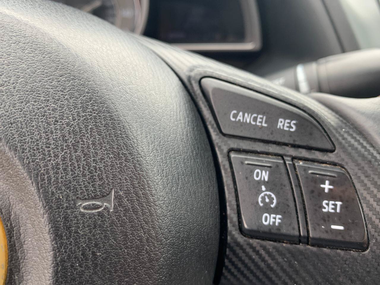 Used 2014 MAZDA MAZDA3 i Touring FWD image 14